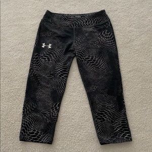 under armor leggings